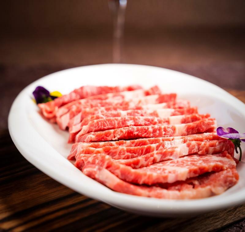Boneless Galbi