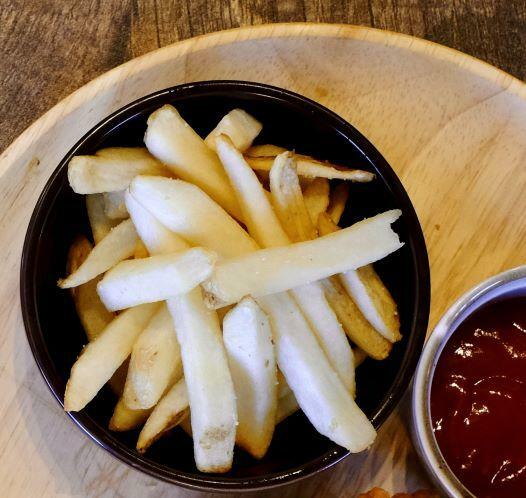 Fries