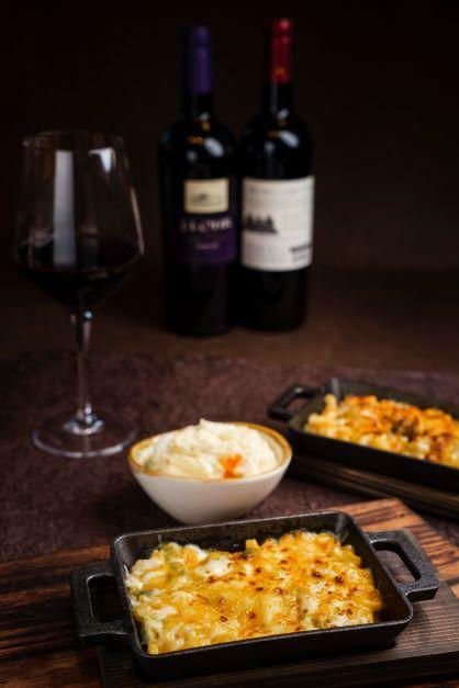 Mac & Cheese