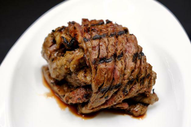 Marinated B'less Galbi