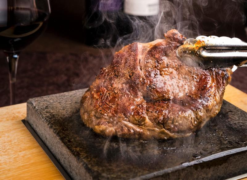 Ribeye