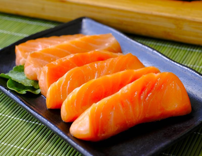 Salmon