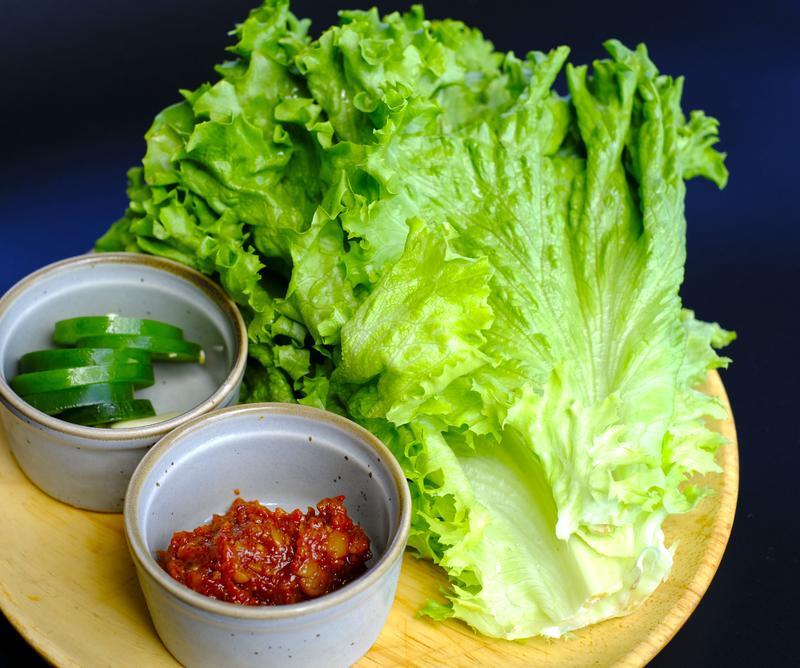 Lettuce Kit