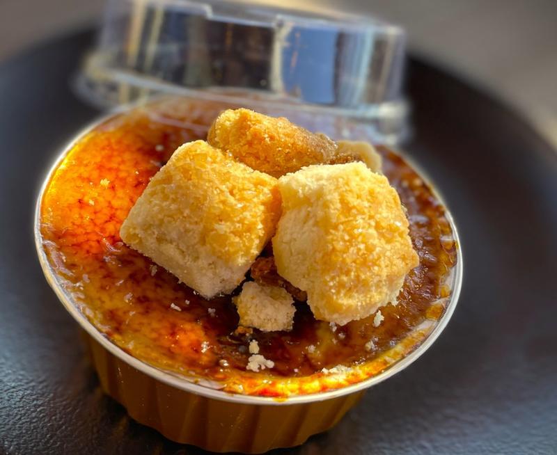 Creme Brulee