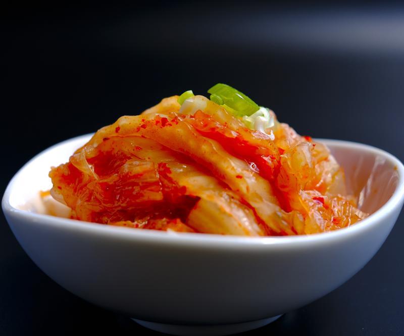 Kimchi