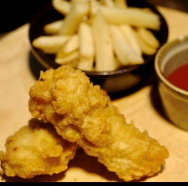 Chicken Strips